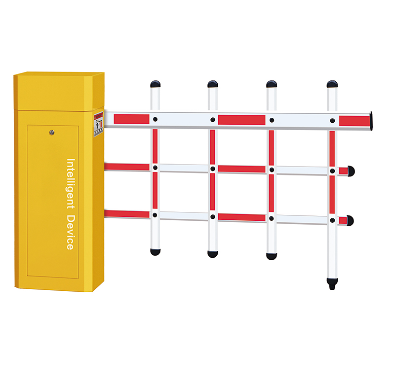 黄冈栅栏道闸XJH-D702-6